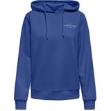 ONLY PLAY - ONPPICA - Sporthoodie - Blauw