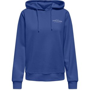 ONLY PLAY - ONPPICA - Sporthoodie - Blauw