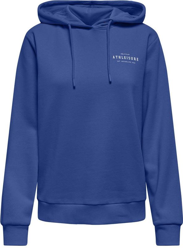 ONLY PLAY - ONPPICA - Sporthoodie - Blauw