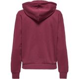 Only Play - Hoodie - Zacht - Geborsteld - Loose Fit - Comfortabel