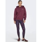 Only Play - Hoodie - Zacht - Geborsteld - Loose Fit - Comfortabel