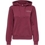 Only Play - Hoodie - Zacht - Geborsteld - Loose Fit - Comfortabel