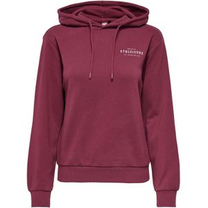 Only Play - Hoodie - Zacht - Geborsteld - Loose Fit - Comfortabel