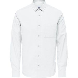 Only & Sons overhemd