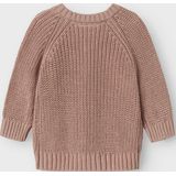 Name It - Emlen - Cardigan - Biologisch Katoen - Regular Fit