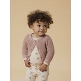 Name It - Emlen - Cardigan - Biologisch Katoen - Regular Fit