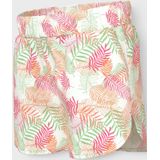 NAME IT Korte Broek - Roze - Polyester-Elastaan Mix