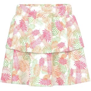 NAME IT Nkfvinaya rok FFF Noos voor meisjes, arcadian green, 158