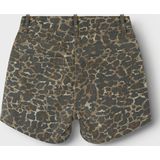 NAME IT NKFLEO TWILL SKORT 4002 TD T Meisjes Bermuda shorts