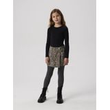 NAME IT NKFLEO TWILL SKORT 4002 TD T Meisjes Bermuda shorts