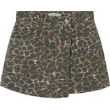 NAME IT NKFLEO TWILL SKORT 4002 TD T Meisjes Bermuda shorts