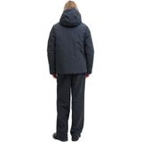 Jack&Jones - Cmoon - Jas - Donker Blauw - XXL - 100% Polyester