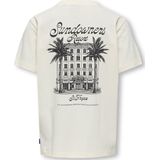 ONLY&SONS - OSJJUNO LIFE REG SS TEE JRS - T-shirt - Korte Mouwen