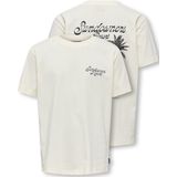 ONLY&SONS - OSJJUNO LIFE REG SS TEE JRS - T-shirt - Korte Mouwen