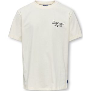 ONLY&SONS - OSJJUNO LIFE REG SS TEE JRS - T-shirt - Korte Mouwen