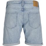 Jeans - JJIRICK JJIEVAN - Effen - Denim - Light Washed