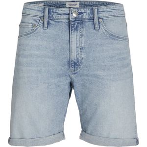 Jeans - JJIRICK JJIEVAN - Effen - Denim - Light Washed