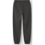 Joggingbroek - Relaxed Fit - Jersey - Zacht en Rekbaar