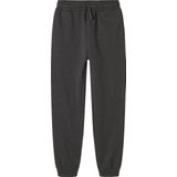 Joggingbroek - Relaxed Fit - Jersey - Zacht en Rekbaar