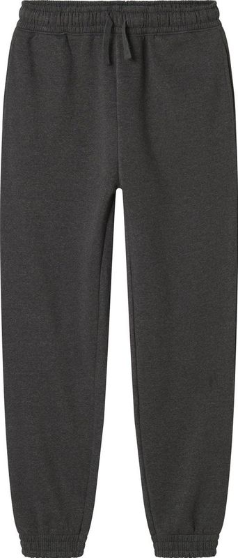 Joggingbroek - Relaxed Fit - Jersey - Zacht en Rekbaar