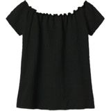 NAME IT - NKFFLOKKA - Top - Korte Mouwen
