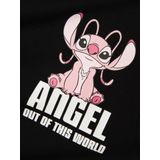 Stitch - T-shirt - Jersey - Korte Mouwen - Relaxed Fit