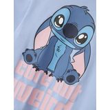 Stitch - T-shirt - Jersey - Korte Mouwen - Relaxed Fit