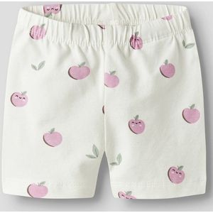 NAME IT - NBFVANDORA BIKER SHORTS BOX - Baby - Bermuda shorts
