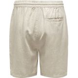 ONLY & SONS JUNIOR - Regular Fit Shorts - Korte Broeken