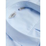 JJ Rebel - JREBGAVIN - Overhemd - Lichtblauw - Comfort Fit