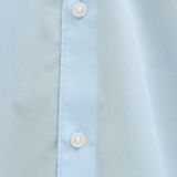 JJ Rebel - JREBGAVIN - Overhemd - Lichtblauw - Comfort Fit