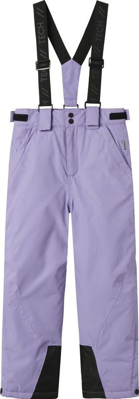 Name It - Slope10 Limited Edition - Ski Broek - Waterdicht - Ademend