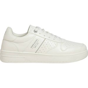 JACK & JONES - JFWMaple - Sneakers - Wit