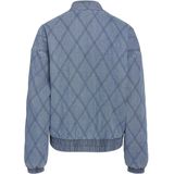 Noisy May - Nmclaire - Denim Jack - Lichtblauw