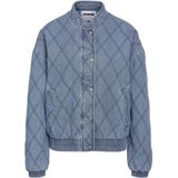 Noisy May - Nmclaire - Denim Jack - Lichtblauw