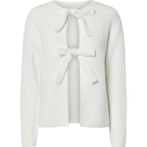 Pieces - Silly - Vest - Regular Fit - Knoopdetail