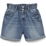 Vmlyra - Denim Shorts - Korte Broeken - High Rise - Loose Fit