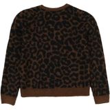 Vmnewkai - Gebreid Vest - O-hals - Lange Mouwen - Knoopsluiting - Regular Fit