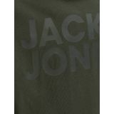 Jack & Jones - JJECORP - T-shirt - Duffel Bag - Korte Mouwen - Regular Fit