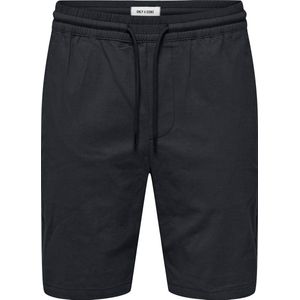 Only & Sons Chino 'ONSCAPRI'  donkerblauw