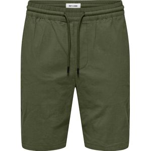 Only & Sons chino shorts