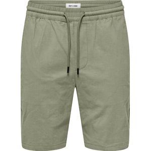 Only & Sons chino shorts