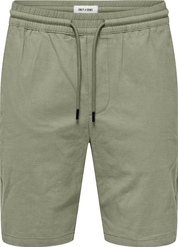 Only & Sons chino shorts