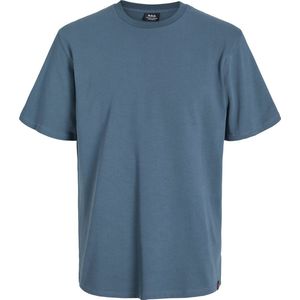 R.D.D. - ROYAL DENIM DIVISION - Shirt - Blauw/Zwart