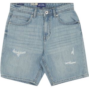 Only & Sons - OSJEDGE - Jeans - Blauw - Denim