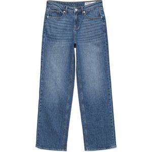 Vmmelisa - Wide Fit Jeans - Mid Rise - Wide Leg Fit
