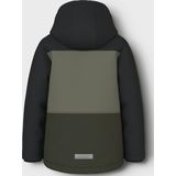 NAME IT - NKMMAX PA JACKET BLOCK NOOS - Buitenjas - Jongens