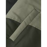 NAME IT - NKMMAX PA JACKET BLOCK NOOS - Buitenjas - Jongens