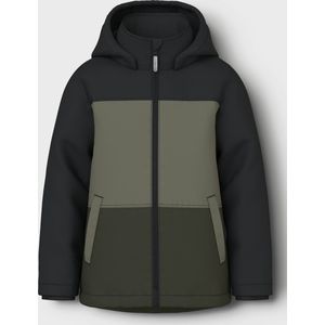 NAME IT - NKMMAX PA JACKET BLOCK NOOS - Buitenjas - Jongens