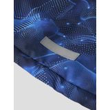 NAME IT - NKMMAX PA JACKET AOP - Buitenjas - Jongens - Met Afneembare Capuchon - Polyester Voering - ECO Waterafstotend